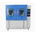Electromagnetic Lock Sand Testing Equipment Sand Dust IP Test Chamber IEC 60529 for sale