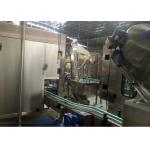 Stable Performance Automatic Bottle Capping Machine Convenient Operation
