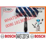 0445 120 154 diesel injection pump 0 445 120 154 Diesel Engine Injection 0445120154 for Man for sale