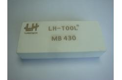 China 0.72 Density PU Polyurethane Model Board , Model Making Rigid Epoxy Tooling Block supplier