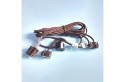 China SM421 sensor R AUX SENSOR J90831307A supplier