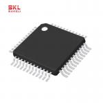 STM32F072CBT6 MCU Microcontroller High Performance 32bit Embedded Applications for sale