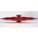U Type Ram BOP 11 5000psi Forging Type Cameron Blowout Preventer