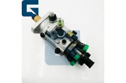 China RE518164 Diesel Fuel Injection Pump re518164 For 710G 710J Loader supplier