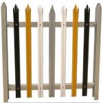TLWY Garden Metal Palisade Fencing for sale