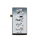 All View Angle Hd TFT LCD Resistive Touchscreen With Mipi Interface 4.7 Inch Size for sale