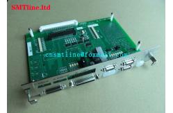China Synqnet Relay PCB ASM SMT Spare Parts 40001932 High Precision 1 Year Warranty supplier