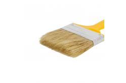 China No Cracking Natural Bristle Brush , Small Paint Brushes Convenient To Carry supplier