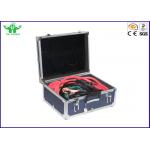 0.5KV - 10KV Electrical Test Set Tan Delta And Capacitance Diagnostic System