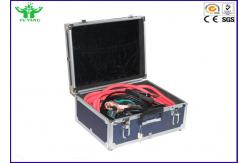 China 0.5KV - 10KV Electrical Test Set Tan Delta And Capacitance Diagnostic System supplier