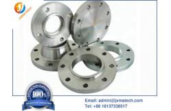 China DN10~DN2000 Gr5 Titanium Flange Titanium Grade 5 Flanges supplier
