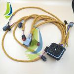 381-2499 Engine Wiring Harness For E324D E326D Excavator Parts for sale