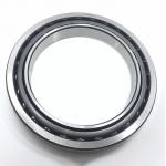 Gcr15 Steel Material CNC Machine Spindle Application INA 71812-TN Angular Contact Ball Bearing for sale