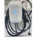 Single Phase 3 Phase Compatible Commercial Ev Charging Station Smart for sale