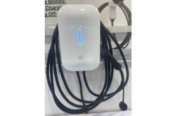 China Single Phase 3 Phase Compatible Commercial Ev Charging Station Smart supplier