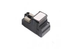 China KJ3224X1-EA1 12P4367X022  EMERSON  THERMOCOUPLE TERMINAL BLOCK supplier