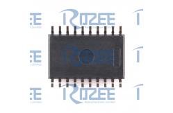 China SN74ACT244DWR supplier