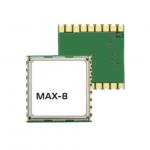 Wireless Communication Module MAX-8C-0
 1.575GHz 8 Single GNSS Modules 
 for sale