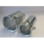 Cable Entrance Protective Sleeve Cable Pulling Tools For Single Roller for sale