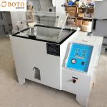 Temperature Humidity And Salt Spray Corrosion Test Chamber