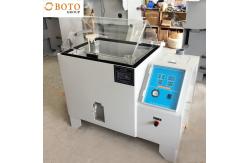 China Temperature Humidity And Salt Spray Corrosion Test Chamber supplier