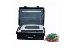 China Current And Potential Transformer Test Set CT PT Analyzer supplier