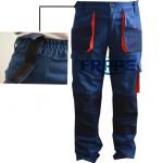 Royal Blue Arc Protective Fire Retardant Work Pants for sale