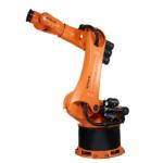 KR 340 R3330 Kuka Robot Arm Industry Robot Arm Six Axis Custom for sale