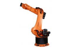 China KR 340 R3330 Kuka Robot Arm Industry Robot Arm Six Axis Custom supplier