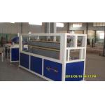 LDPE Sweage Plastic Pipe Extrusion Line for sale