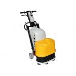 China Stone Concrete Floor Grinder Manual 5.5HP 380V / 440V Wet And Dry for sale