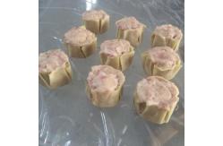 China 300W Siomai Making Machine Tabletop  Chinese Dim Sum Maker Machine supplier
