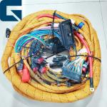 515-8113 515-8113 Excavator Accessories E320D2 Engine C7.1 Chassis Wiring Harness for sale