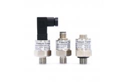 China Digital I2C Small Air Water Pressure Transducer For Pump And Compressor supplier