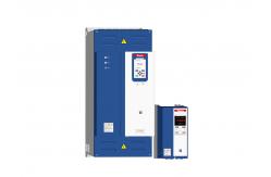 China Single Phase And Three Phase Input Variable Frequency Drive With TCP Communication supplier