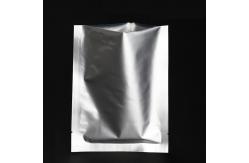 China Biodegradable Printed Pet Food Packaging Pre Open And Airtight supplier