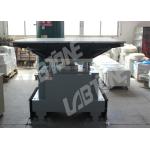 Electrical Products Bump Tester For Repeating Impact Testing Meet ICE Standard for sale