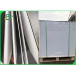 Double Side White Board 1500gsm Thick Box Making Material In Sheet for sale