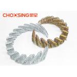 Durable Anti Rust Upholstery Zig Zag Springs 8 Gauge 20'' Round Furniture Hardware