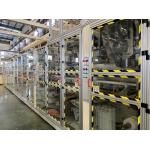 Baby Diaper Making Machine Full Servo Pampers Making Machine