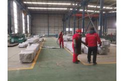 China RH Series RW Series And TH Series Inserted Rod Pump supplier