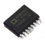 16 Pin SOIC W Tube ADUM1401BRWZ ADI Digital Isolator CMOS 4CH 10Mbps for sale