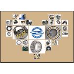 GCR15 Double Row Roller Bearing , 21311 Self Aligning Cylindrical Roller Thrust Bearing