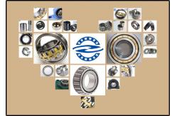 China GCR15 Double Row Roller Bearing , 21311 Self Aligning Cylindrical Roller Thrust Bearing supplier