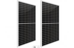 China BIPV Monocrystalline PV Module 445W Mono Crystalline Solar Panel supplier