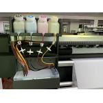Large Format Sublimation Printing Machine Dx5 Xp600 4720 I3200 Head
