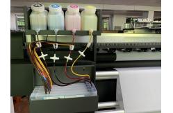 China Large Format Sublimation Printing Machine Dx5 Xp600 4720 I3200 Head supplier