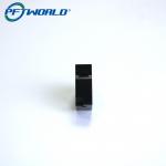 Anodized CNC Machined Aluminum 6061 Spare Parts Precision Machined for sale