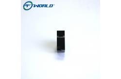 China Anodized CNC Machined Aluminum 6061 Spare Parts Precision Machined supplier