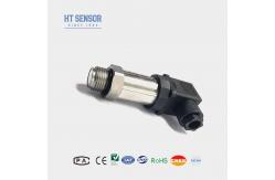 China BPHT24 Flush Diaphragm Pressure Sensor Transmitter for Hygienic Applications supplier